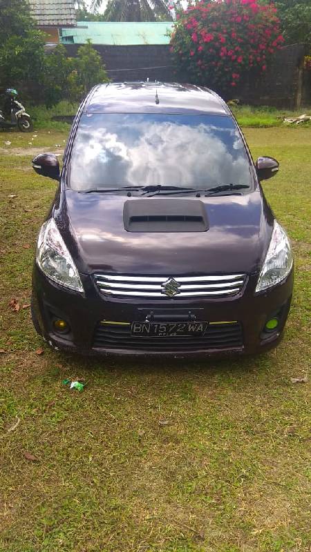 Cari Mobil  Lelang  PT JBA  Indonesia