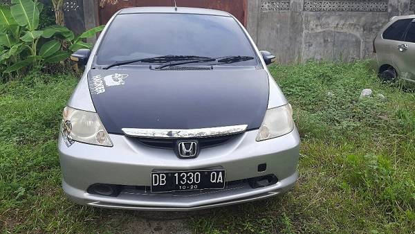 Cari Mobil Lelang  PT JBA Indonesia