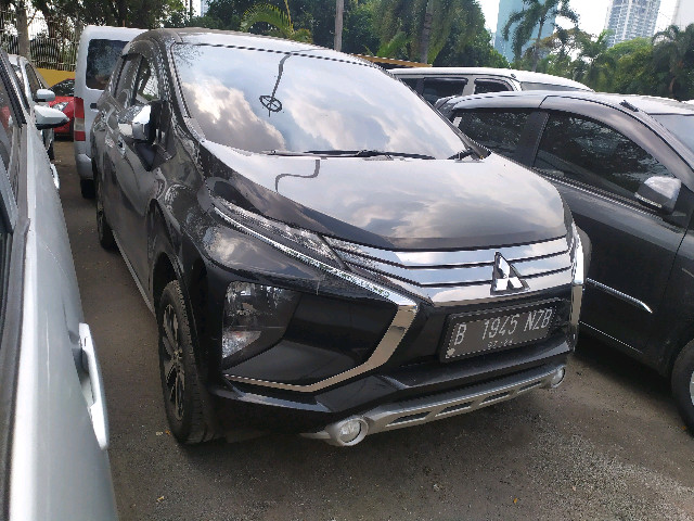 Cari Mobil  Lelang PT JBA Indonesia