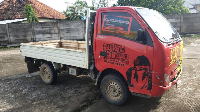 Cari Mobil Lelang PT JBA Indonesia