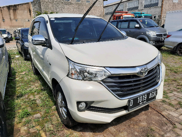 Lelang Mobil Bekas Honda Toyota Mitsubishi Daihatsu PT JBA Indonesia