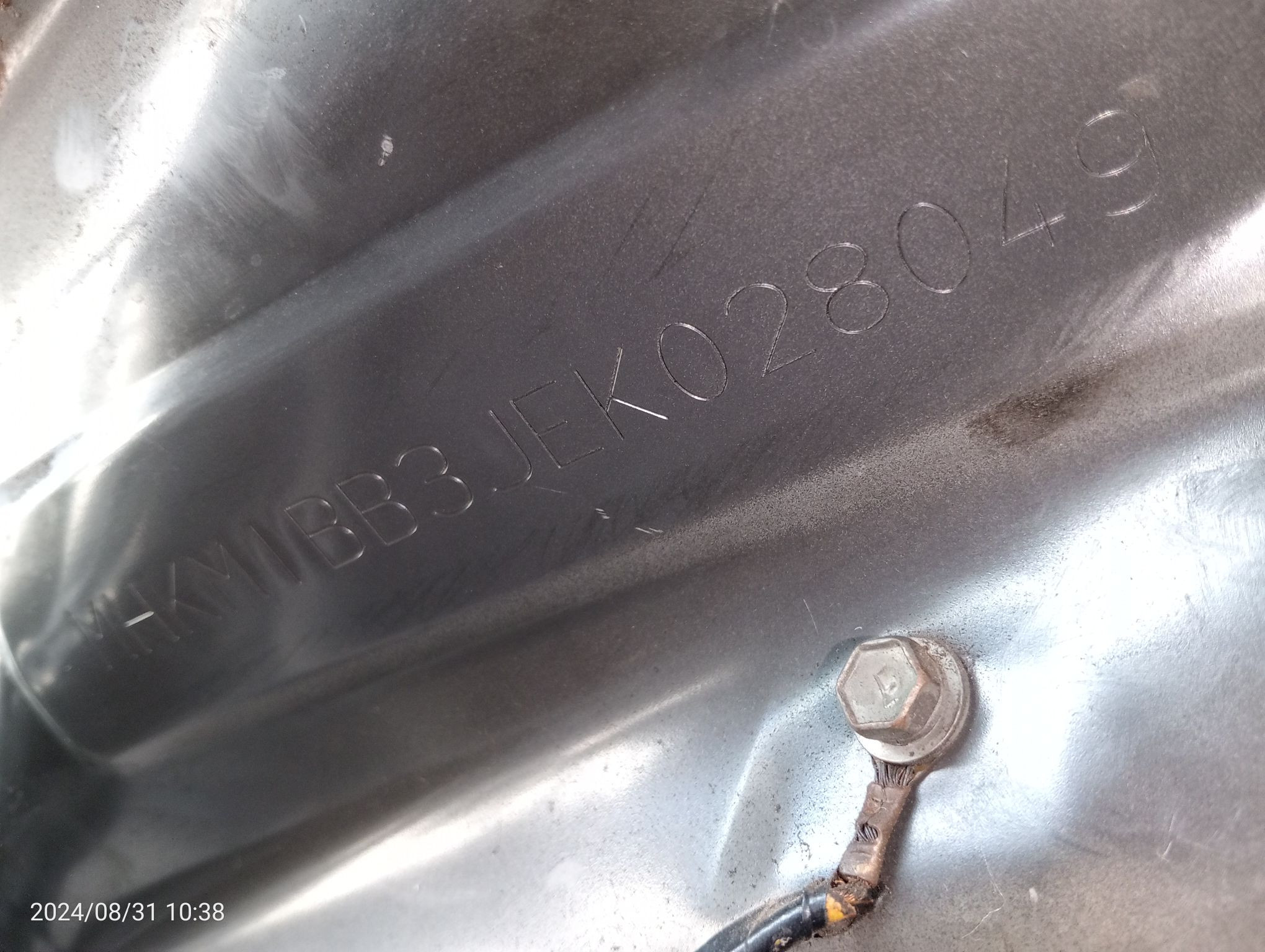 Avanza G 2014 Jakarta: Pilihan Cerdas di Segmen Mobil Keluarga Bekas