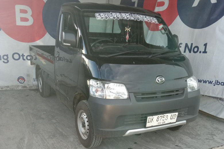 DAIHATSU GRAN MAX PU 1.5 Surabaya 2024 | Car Auction