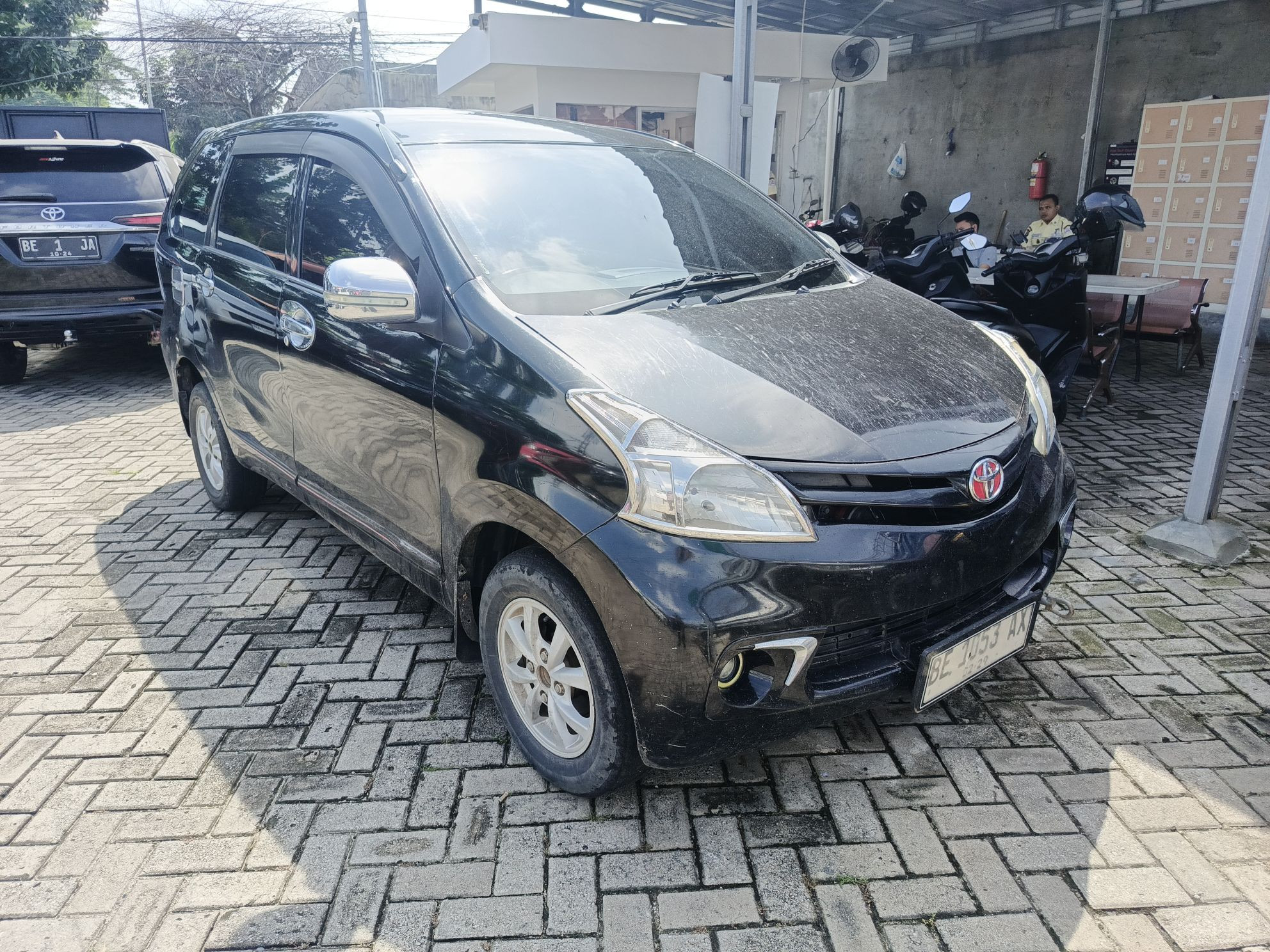 Avanza G 2014: Harga, Spesifikasi, dan Pertimbangan Pembelian