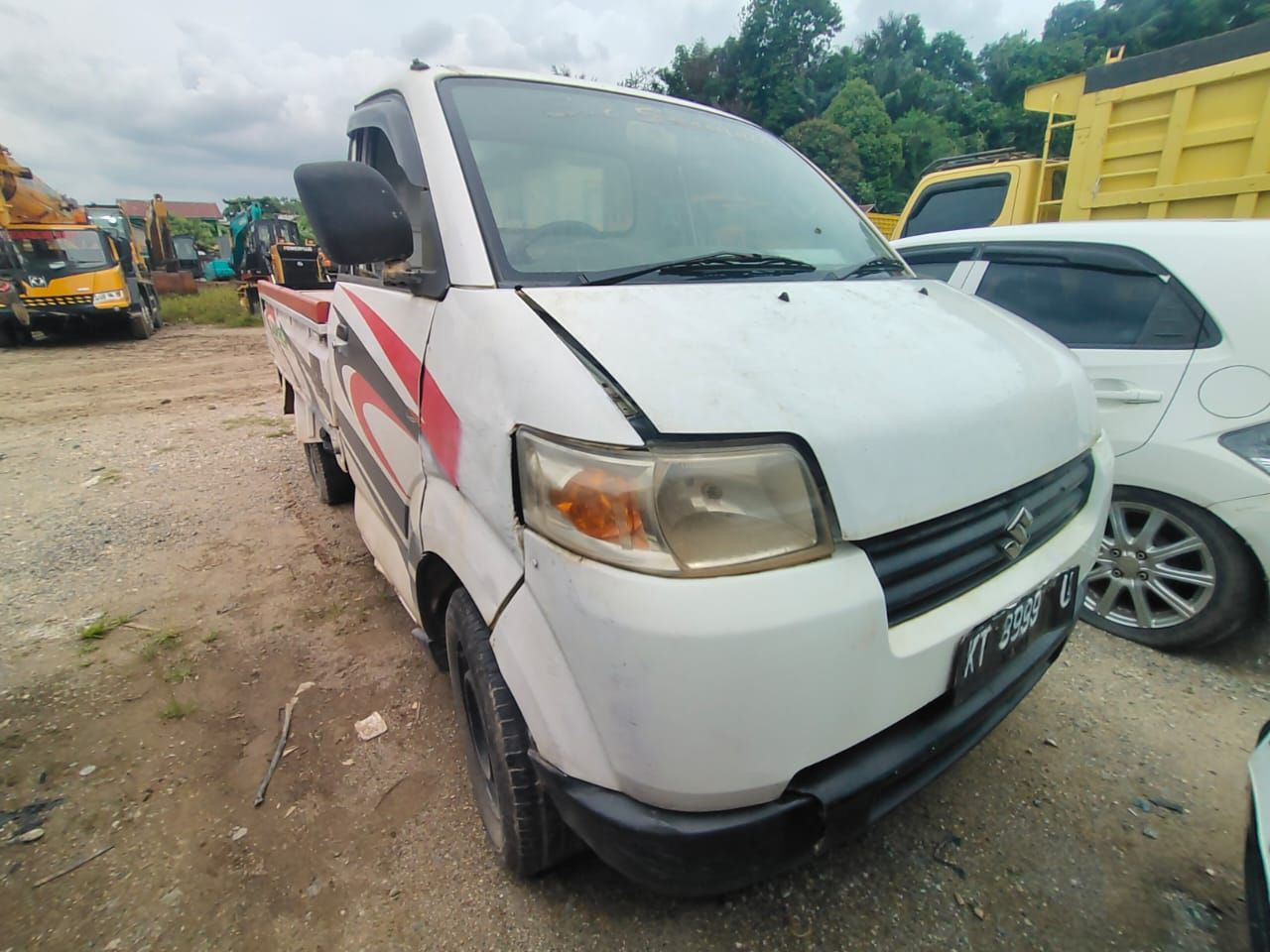 veicle picture