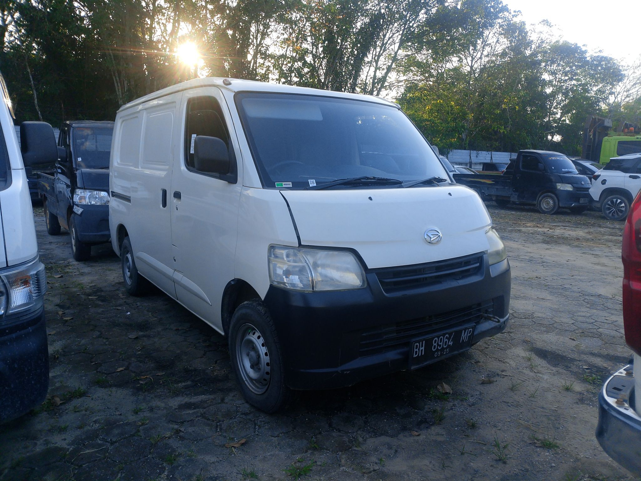 veicle picture