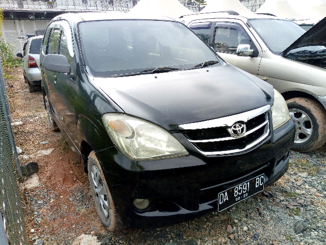 Jba Lelang Mobil Surabaya 2019